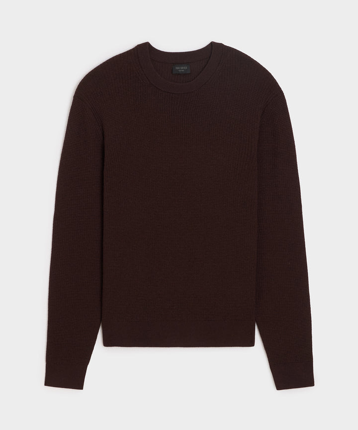 Merino Surplus Sweater