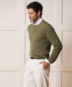 Merino Surplus Sweater