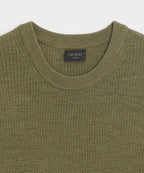 Merino Surplus Sweater