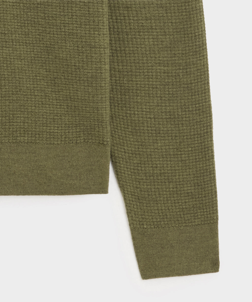 Merino Surplus Sweater