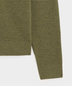 Merino Surplus Sweater