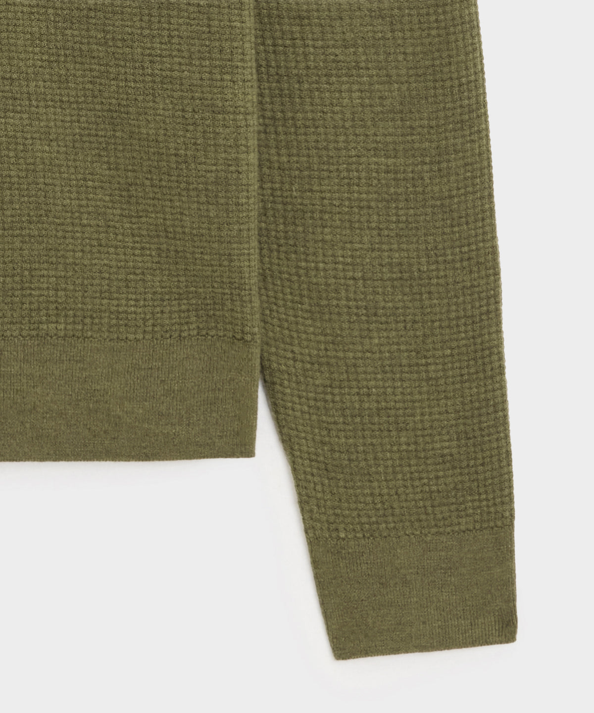 Merino Surplus Sweater
