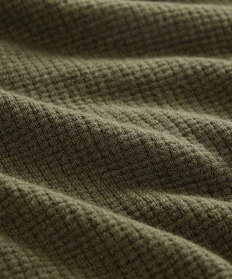 Merino Surplus Sweater
