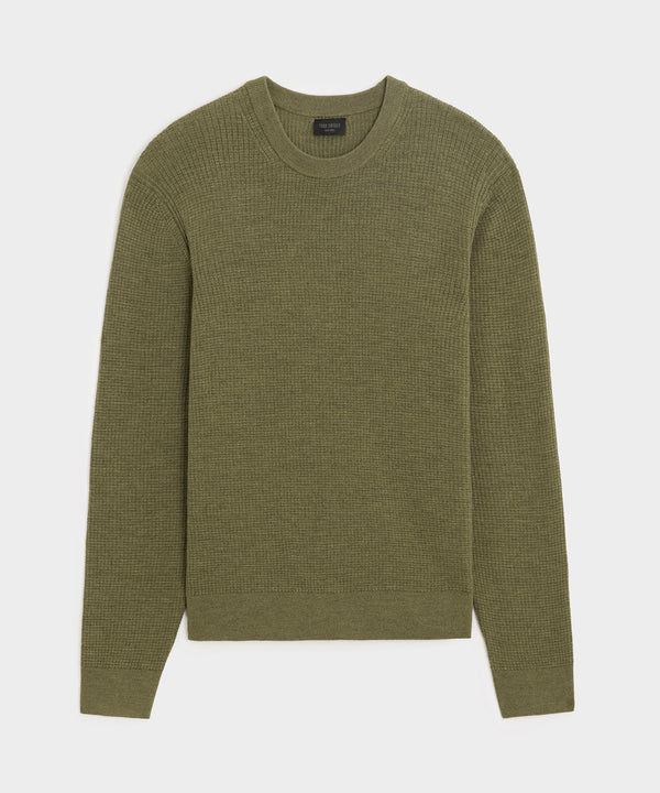 Merino Surplus Sweater