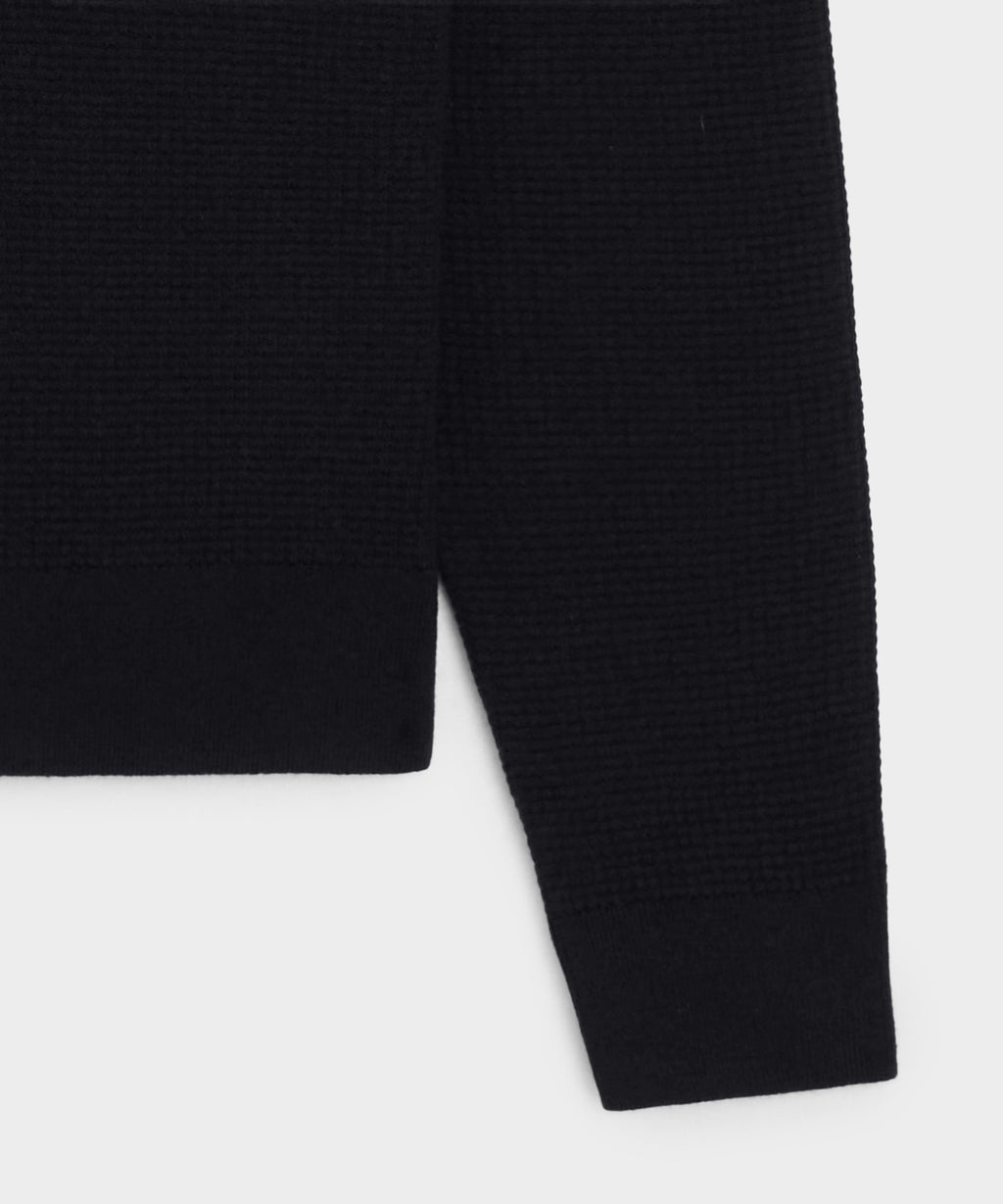 Merino Surplus Sweater