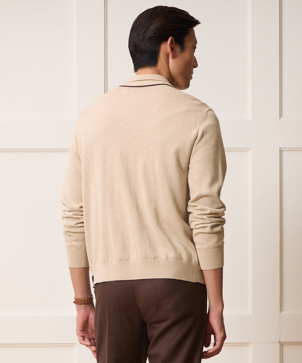 Holborn Sweater Polo