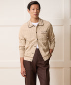 Holborn Sweater Polo