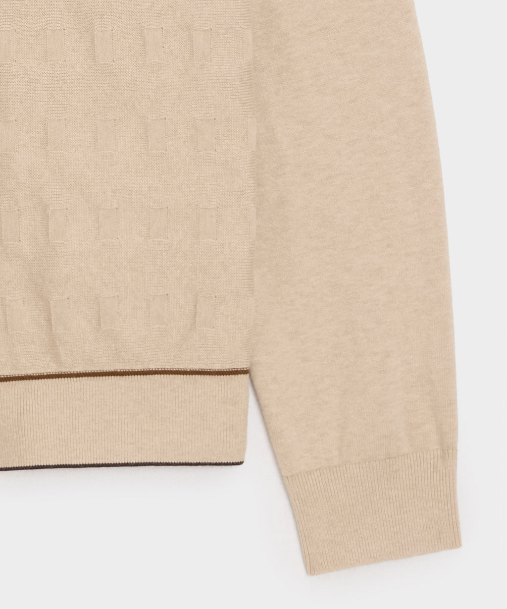 Holborn Sweater Polo