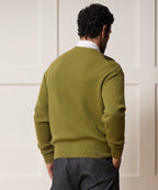 Merino Finn Cardigan