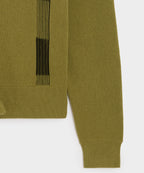 Merino Finn Cardigan