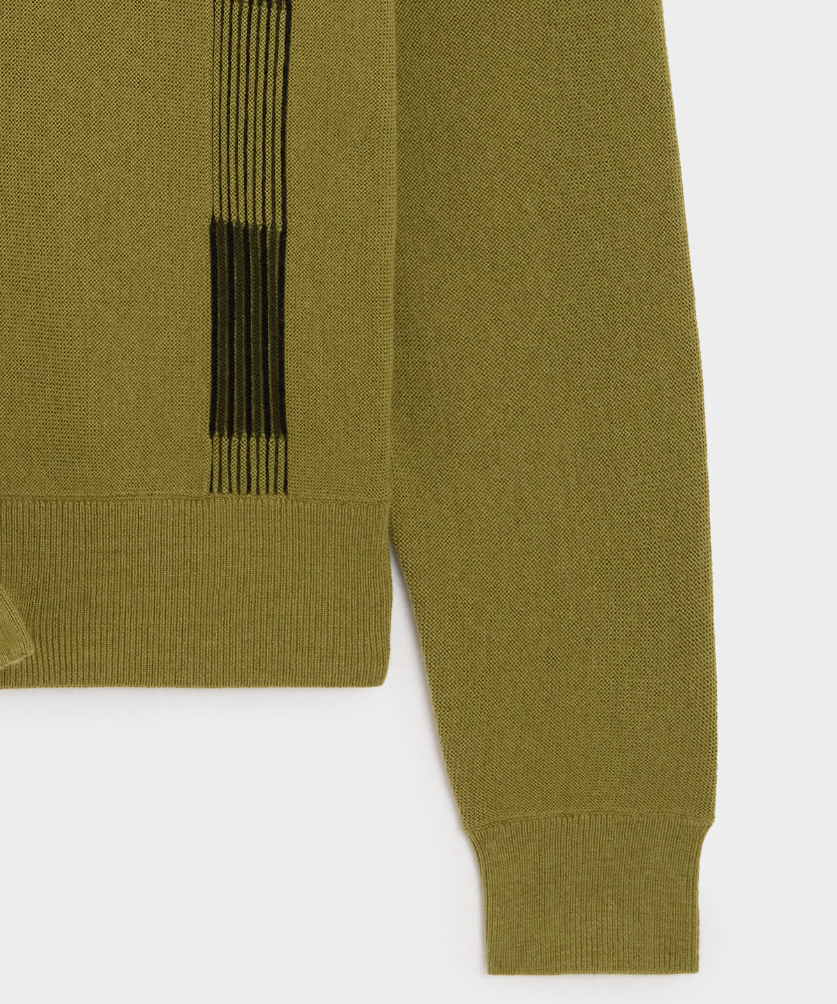 Merino Finn Cardigan