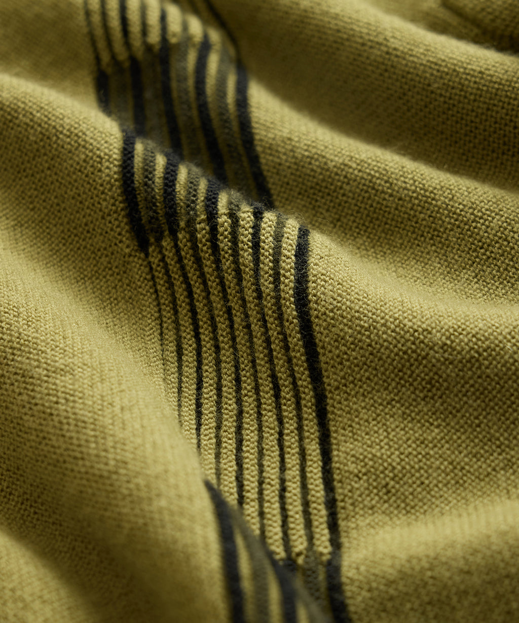 Merino Finn Cardigan