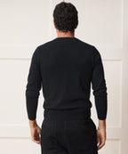 Cashmere Crewneck