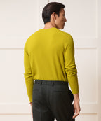 Cashmere Crewneck