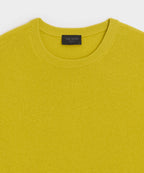 Cashmere Crewneck