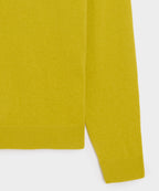 Cashmere Crewneck