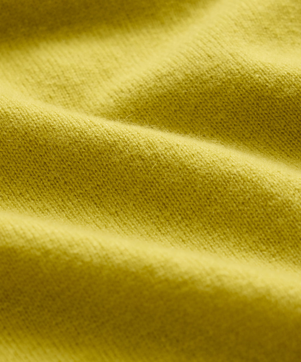 Cashmere Crewneck
