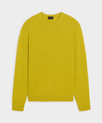 Cashmere Crewneck