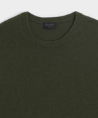 Cashmere Crewneck