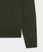 Cashmere Crewneck