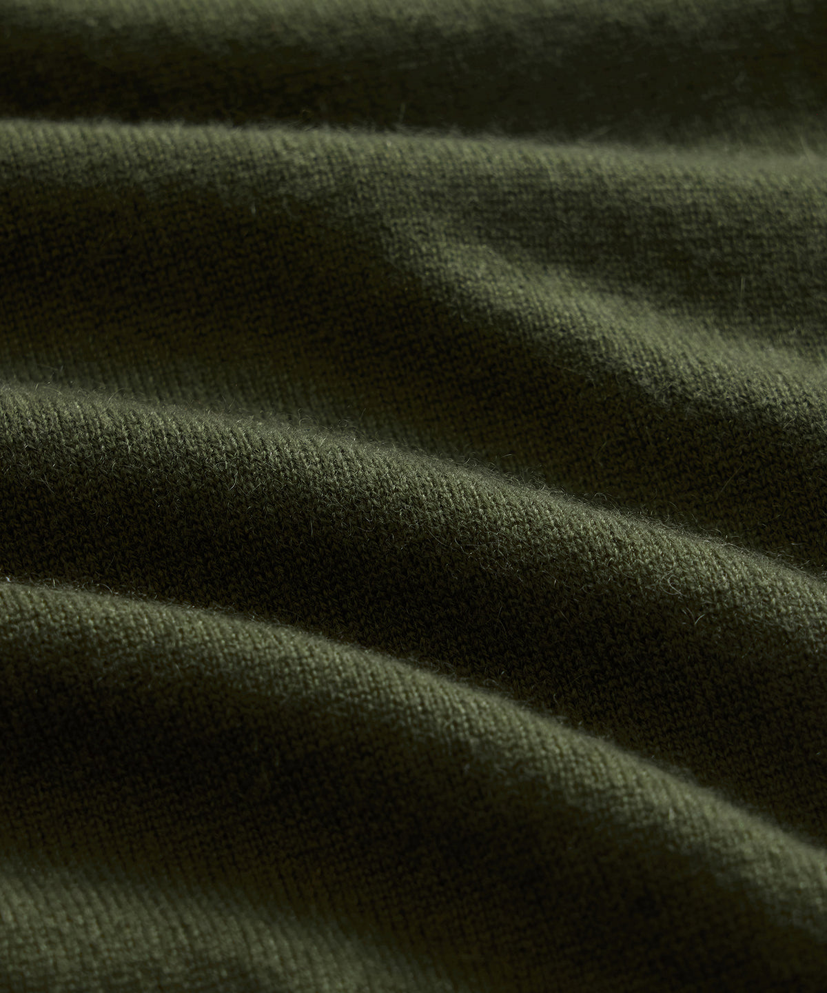 Cashmere Crewneck