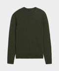 Cashmere Crewneck
