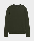 Cashmere Crewneck