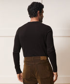 Cashmere Crewneck