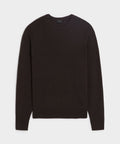 Cashmere Crewneck