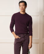 Cashmere Crewneck