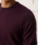 Cashmere Crewneck