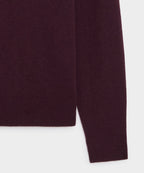 Cashmere Crewneck