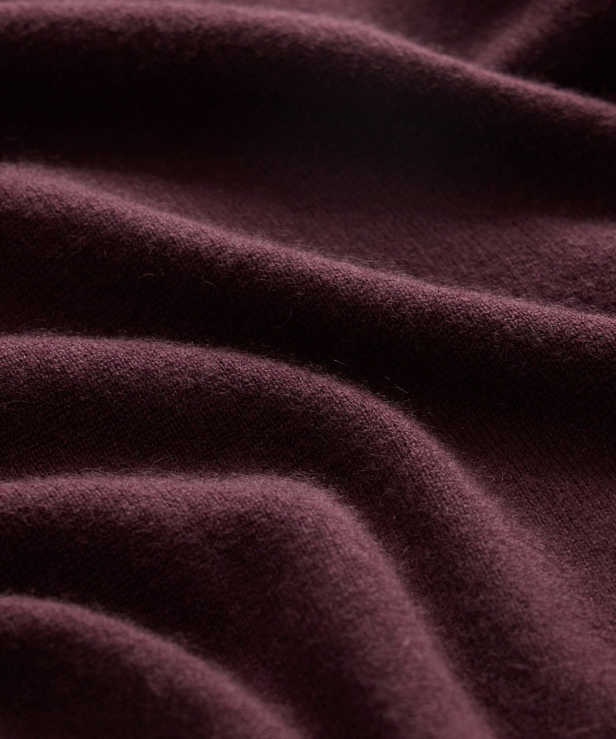 Cashmere Crewneck