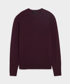 Cashmere Crewneck