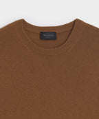Cashmere Crewneck