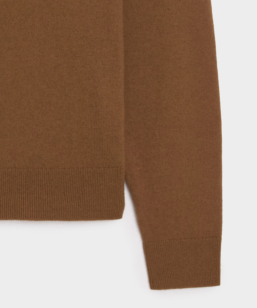 Cashmere Crewneck