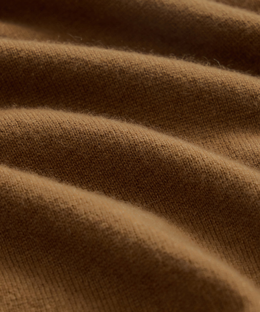 Cashmere Crewneck