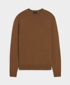 Cashmere Crewneck