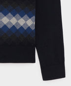 Regent Sweater Polo