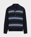 Regent Sweater Polo