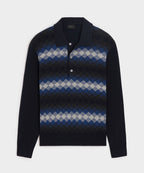 Regent Sweater Polo