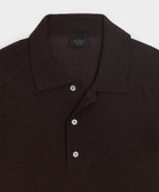 Merino Sweater Polo