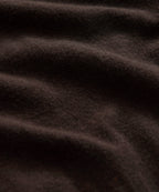 Merino Sweater Polo
