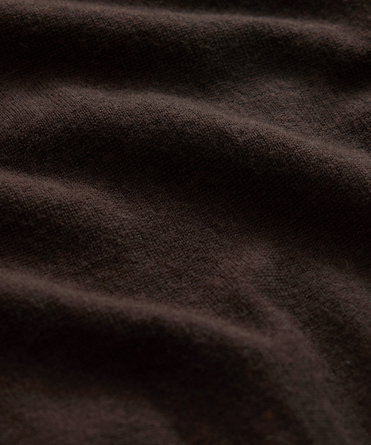 Merino Sweater Polo