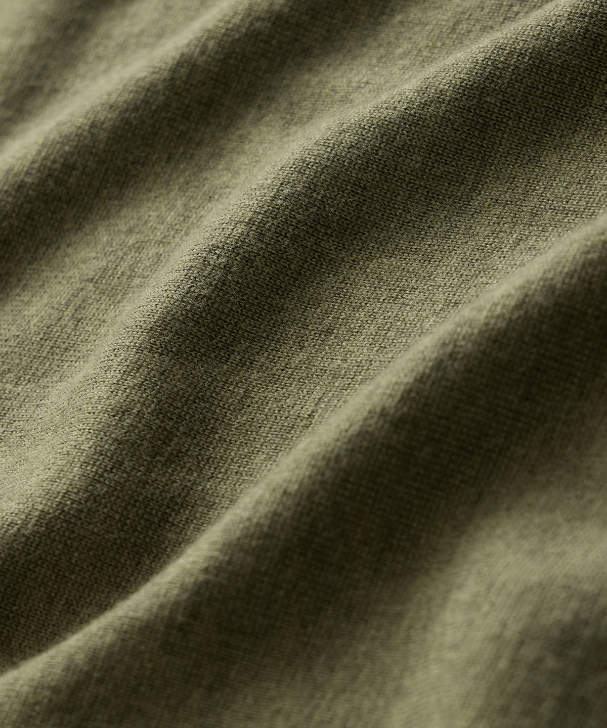 Merino Sweater Polo