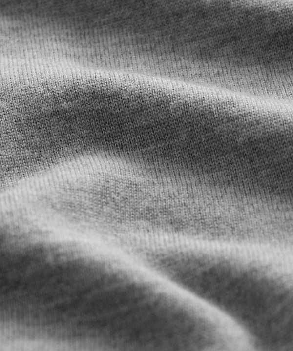 Merino Sweater Polo