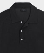 Merino Sweater Polo