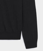 Merino Sweater Polo