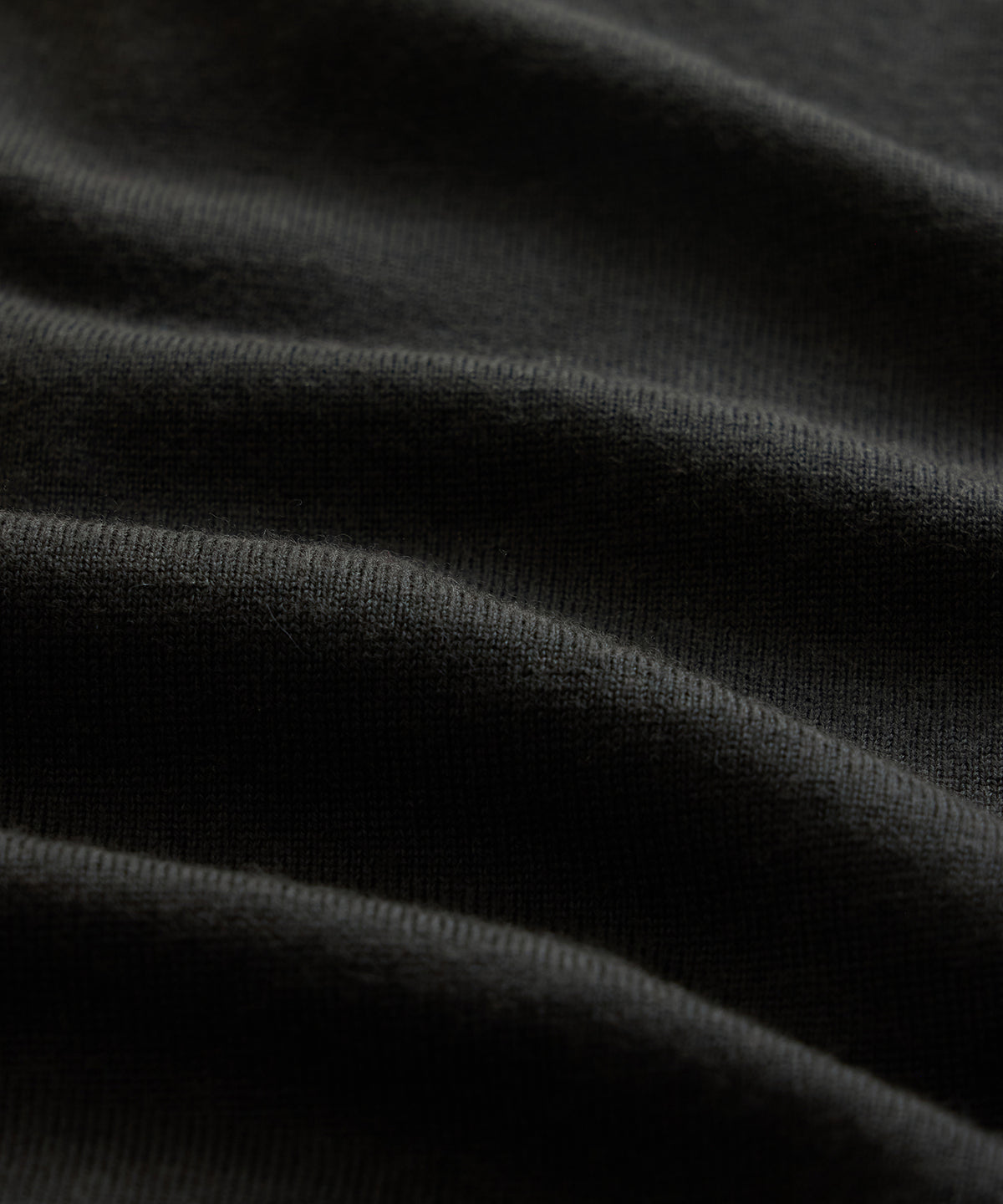 Merino Sweater Polo