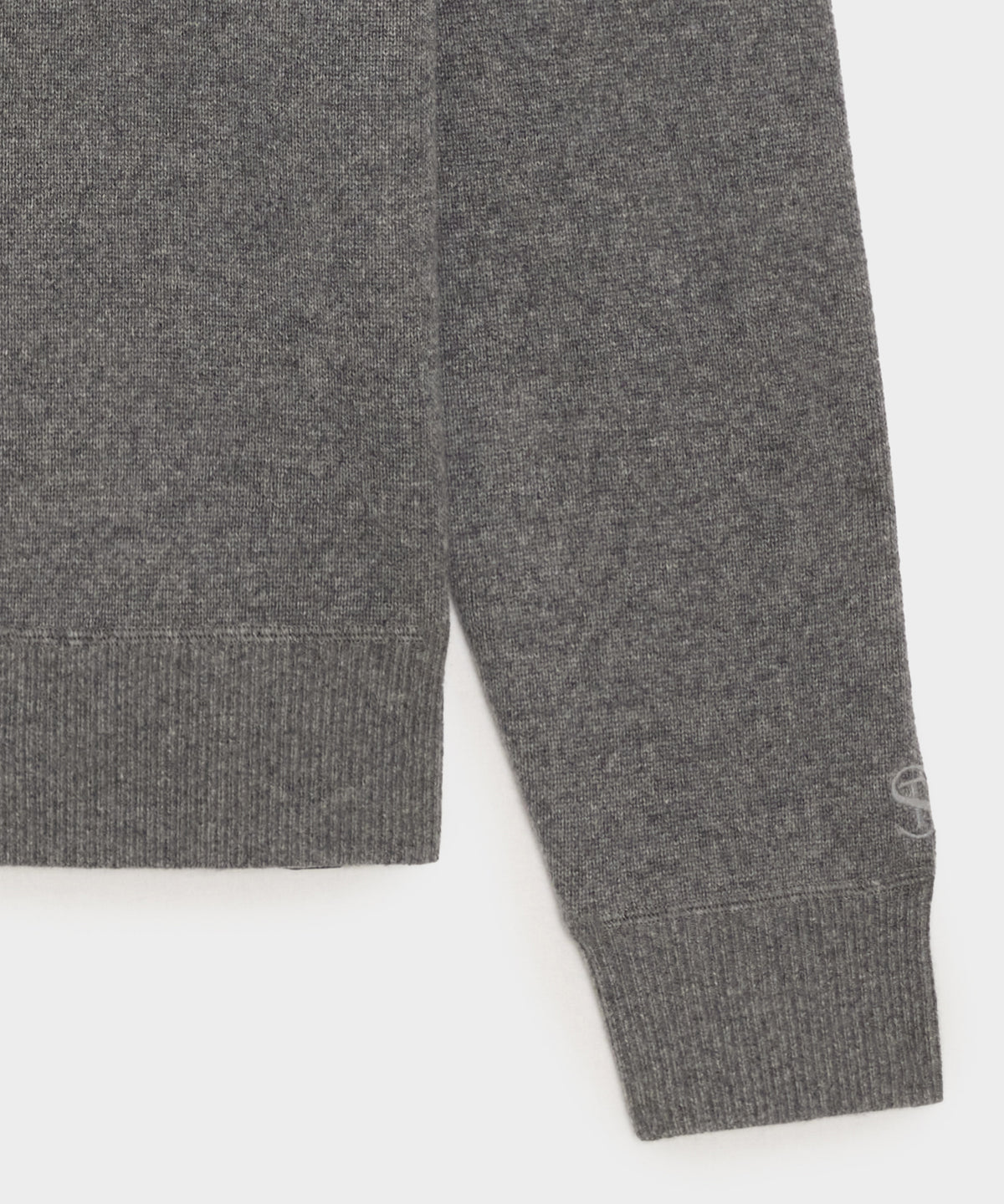 Todd Snyder x The Ohio State University™ Cashmere Hoodie